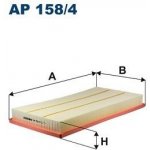 FILTRON vzduchový filtr AP 158/4 – Hledejceny.cz