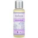 Saloos hydrofilní odličovací olej Levandule 50 ml