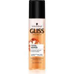 Schwarzkopf Gliss regenerační expres balzám Total Repair 200 ml – Zboží Dáma