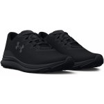 Under Armour CHARGED IMPULSE 3 černé 3025421-003 – Zboží Dáma