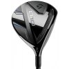 Golfové dřevo TaylorMade Qi10 fairway dřevo pánské pravé 15° Stiff Fujikura Ventus TR Blue