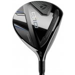 TaylorMade Qi10 fairway dřevo pánské pravé 15° Stiff Fujikura Ventus TR Blue – Zboží Mobilmania