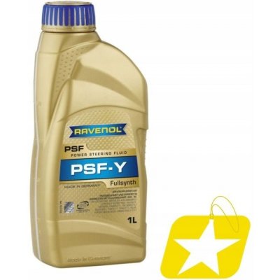 Ravenol PSF-Y 1 l | Zboží Auto