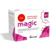 Instantní nápoj Teanergy Red Magic ovocný quickdrink 20 x 20 g