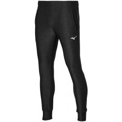 Mizuno Training Pant Black Melange