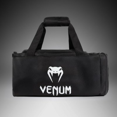 Venum Essential 61L černá – Zbozi.Blesk.cz