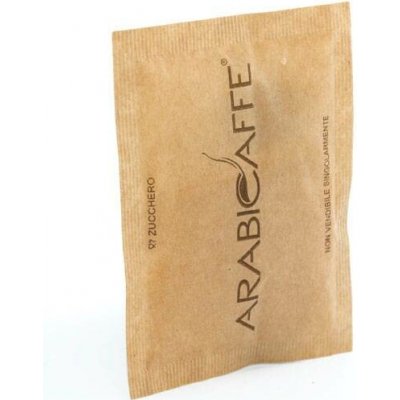 Arabicaffe Arabicaffe Italy CUKR HNĚDÝ 5kg – Sleviste.cz