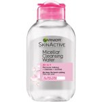 Garnier Skin Cleansing micelární voda pro citlivou pleť 100 ml – Zboží Mobilmania
