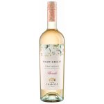 Casa Charlize Floreale Pinot Grigio Blush 12% 0,75 l (holá láhev) – Hledejceny.cz