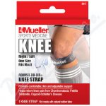 Mueller Adjust-to-fit Knee Strap podkolenní pásek – Hledejceny.cz