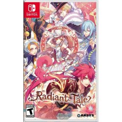 Radiant Tale