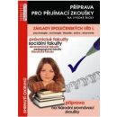 Základy společenských věd, I. díl - Příprava pro přijímací zkoušky na vysoké školy -