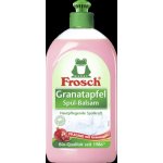 Frosch balzám na mytí nádobí Granátové jablko 500 ml – HobbyKompas.cz