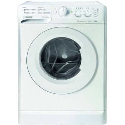 INDESIT MTWSC 61294 W PL – Hledejceny.cz