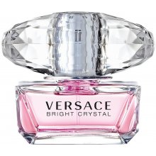 Versace Bright Crystal toaletní voda dámská 50 ml