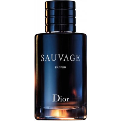 Christian Dior Sauvage Parfum parfém pánský 100 ml tester – Hledejceny.cz
