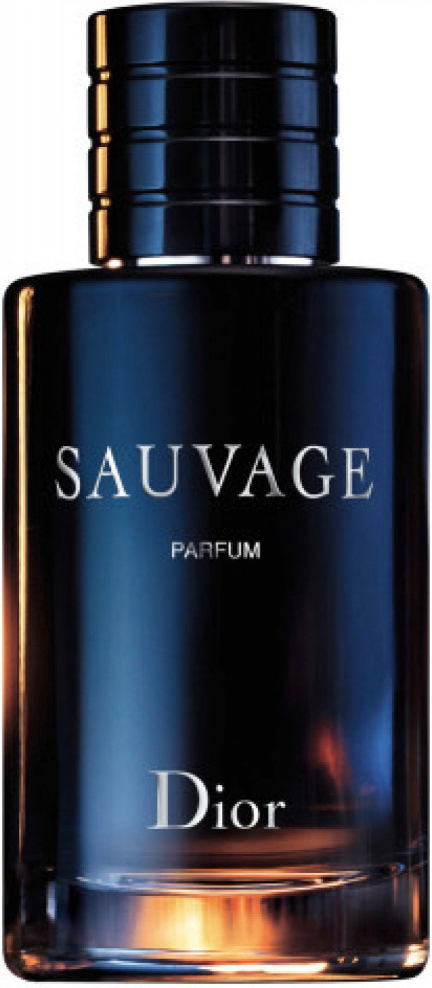 Christian Dior Sauvage Parfum parfém pánský 100 ml tester