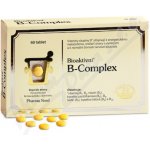 Bioaktivní B-complex 60 tablet – Hledejceny.cz