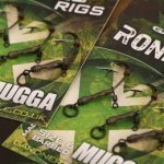 Gardner Montáž Ronnie Rig s protihrotem vel.6 3 ks – Hledejceny.cz