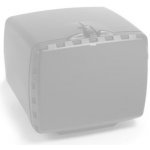 PUIG MEGA BOX 2328R červená 100l