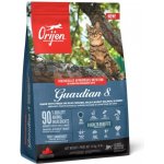 ORIJEN GUARDIAN 8 CAT 4,5 Kg – Hledejceny.cz