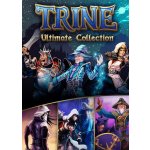 Trine: Ultimate Collection – Zbozi.Blesk.cz