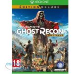 Tom Clancy's Ghost Recon: Wildlands (Deluxe Edition) – Zboží Dáma