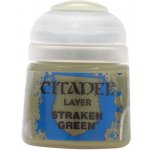 GW Citadel Layer Straken Green – Zboží Živě