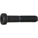 Šroub s nízkou válcovou hlavou vnitřní šestihran DIN6912 M6x65 8.8 ocel (200 ks) – Hledejceny.cz