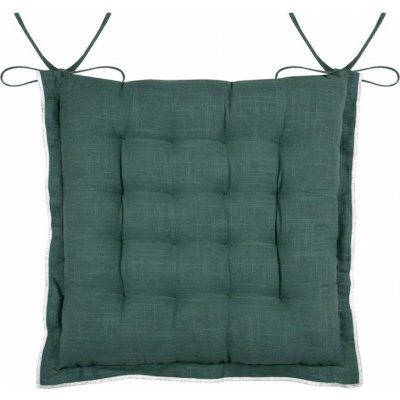 STOF HELIOS zelený 38 x 38 cm – Sleviste.cz