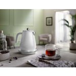 DeLonghi Eclettica SpecialTea KBY2011.W – Zbozi.Blesk.cz