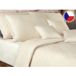 Veba povlečení Sophia ORNAMENT NATURAL COTTON 140x220 70x90 – Hledejceny.cz