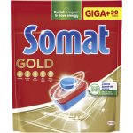 Somat Gold tablety do myčky 90 ks – Zboží Dáma