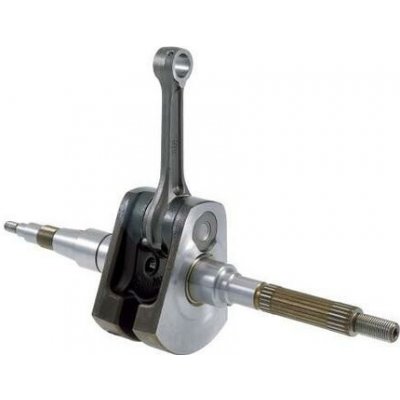 RMS Kliková hřídel RMS Piaggio 125 3V - selekce 1 100010490 – Zboží Mobilmania