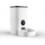 Patpet automatický dávkovač krmiva 6 l – Zboží Dáma