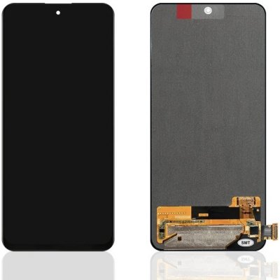 LCD Displej + Dotykové sklo Xiaomi Redmi Note 10 Pro – Zboží Mobilmania