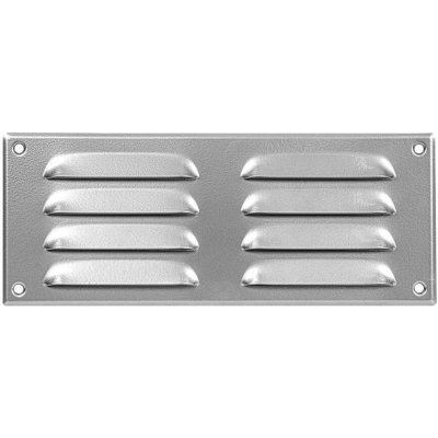 Ventishop KVMs 260 x 105 šedá – Hledejceny.cz