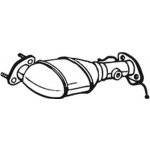 Bosal BS 099-231 – Hledejceny.cz