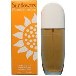 Elizabeth Arden Sunflowers toaletní voda dámská 50 ml – Hledejceny.cz