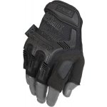 Mechanix Wear taktické poloprstové černé – Zbozi.Blesk.cz