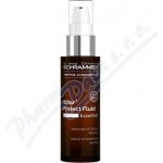 Dr. Schrammek Solar+ SPF50 Protect Fluid 50 ml – Zboží Dáma