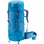 Deuter Aircontact Core 40+10l reef-ink – Hledejceny.cz