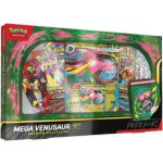 Pokémon TCG ex Premium Collection Mega Venusaur – Zboží Dáma