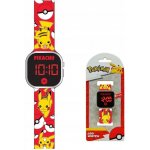 LED HODINKY POKÉMON – Zboží Dáma