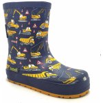 Koel4Kids Tractor Blue – Sleviste.cz