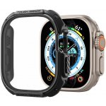 Spigen Tough Armor Black Apple Watch Ultra 49mm ACS05457 – Zboží Mobilmania