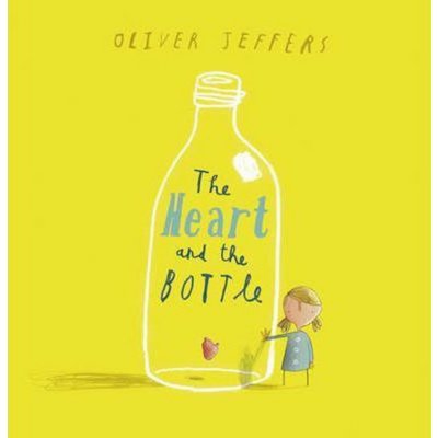 Heart and the Bottle – Hledejceny.cz