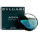 Parfém Bvlgari Aqva Atlantiqve toaletní voda pánská 100 ml tester