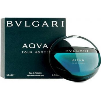 Bvlgari Aqva Atlantiqve toaletní voda pánská 100 ml tester