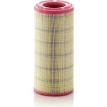 Vzduchový filtr MANN-FILTER C 17 337/2 – Zboží Mobilmania